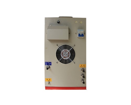 Сверхвысокочастотный индукционный нагреватель GS-10 для пайки, термообработки и посадки деталей