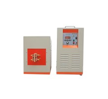 Сверхвысокочастотный индукционный нагреватель GS-30 для пайки, термообработки и посадки деталей