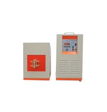 Сверхвысокочастотный индукционный нагреватель GS-30 для пайки, термообработки и посадки деталей