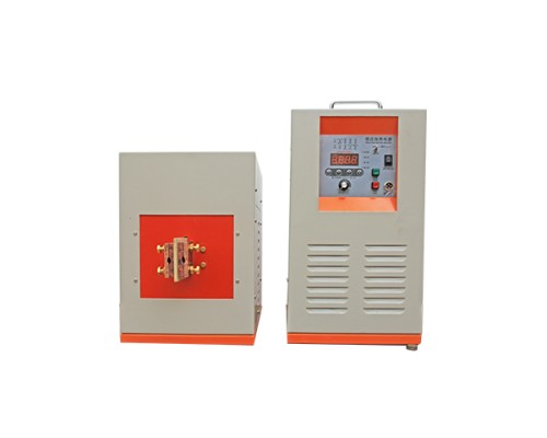 Сверхвысокочастотный индукционный нагреватель GS-30 для пайки, термообработки и посадки деталей