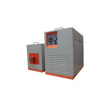 Сверхвысокочастотный индукционный нагреватель GS-40 для пайки, термообработки и посадки деталей