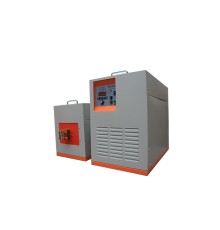 Сверхвысокочастотный индукционный нагреватель GS-40 для пайки, термообработки и посадки деталей