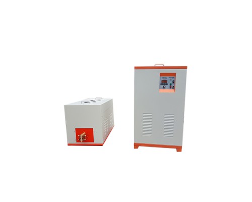 Сверхвысокочастотный индукционный нагреватель GS-60 для пайки, термообработки и посадки деталей