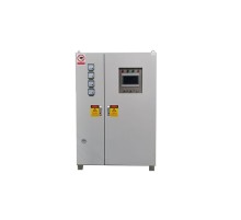 Индукционный нагреватель GS-ZP-400 средней частоты для закалки, формовки и термообработки металлов