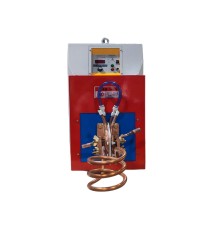 Индукционный нагреватель сверхвысокой частоты TGS-30 для пайки и закалки мелких деталей