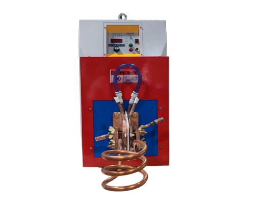 Индукционный нагреватель сверхвысокой частоты TGS-30 для пайки и закалки мелких деталей