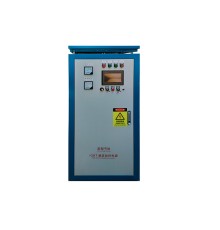 Высокоточный индукционный нагреватель WH-VI-120 120 кВт для термообработки и ковки металлов