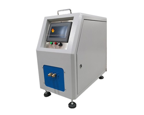 Индукционный нагреватель WH-VI-30 сверхвысокой частоты для термообработки и плавки