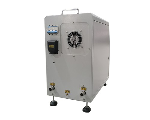 Индукционный нагреватель WH-VI-30 сверхвысокой частоты для термообработки и плавки