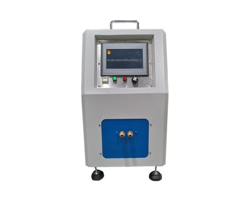 Индукционный нагреватель WH-VI-30 сверхвысокой частоты для термообработки и плавки