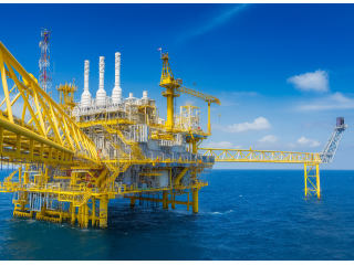 Индукционное оборудование для нефтегазовой промышленности 