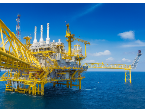 Индукционное оборудование для нефтегазовой промышленности 