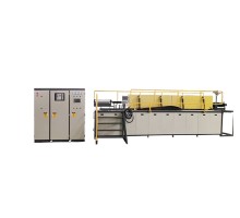 Индукционные кузнечные печи