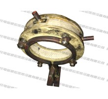 Специальный индуктор для закалки
