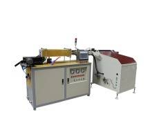 Индукционная печь для нагрева стальных прутков перед высадкой