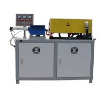 Среднечастотная индукционная установка для ковки металлических заготовок