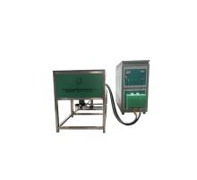 Индукционная плавильная печь для серебра и цветных металлов