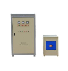 Индукционная установка GS-ZP-250 — среднечастотное оборудование для нагрева, термообработки и пайки