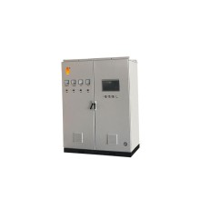 Цифровой индукционный нагреватель GS-ZP-800 средней частоты для металла