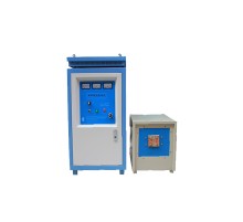 Индукционный нагреватель WH-VI-50 сверхвысокой частоты для плавки, закалки и термообработки
