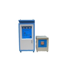 Индукционный нагреватель WH-VI-50 сверхвысокой частоты для плавки, закалки и термообработки