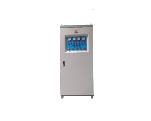 Индукционный нагреватель GP-100 высокочастотный для пайки, закалки и отжига