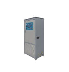 Индукционный нагреватель GS-ZP-300 средней частоты для закалки, формовки и термообработки