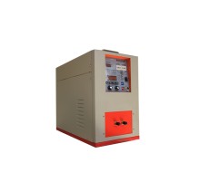 Ультравысокочастотный индукционный нагреватель GS-10 для микросварки, пайки и термообработки