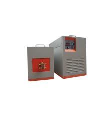 Ультравысокочастотный индукционный нагреватель GS-40 для пайки, сварки и термообработки металлов