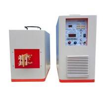 Высокочастотный индукционный нагреватель GP-100 кВт для нагрева, пайки, закалки и отжига