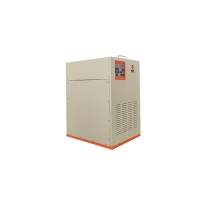 Высокоточный индукционный нагреватель GP-80 80 кВт для закалки, отпуска и нагрева прутков