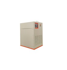 Высокоточный индукционный нагреватель GP-80 80 кВт для закалки, отпуска и нагрева прутков