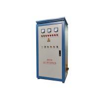 Высокоточный индукционный нагреватель WH-VI-120 120 кВт для термообработки и ковки металлов