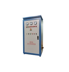 Высокоточный индукционный нагреватель WH-VI-120 120 кВт для термообработки и ковки металлов