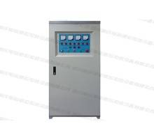 Среднечастотный индукционный нагреватель GS-ZP-300 300 кВт — промышленная установка для нагрева металлов