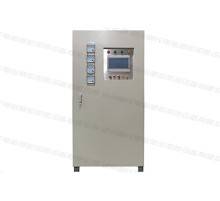 Индукционная установка для закалки горных цепей — высокочастотное оборудование с автоматическим управлением