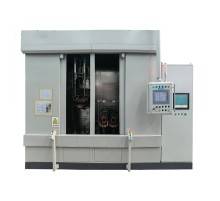 Многофункциональные вертикальные установки индукционной закалки