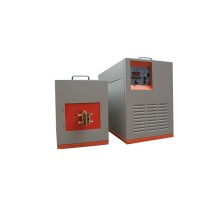Установка для закалки и отпуска корпусов уровней