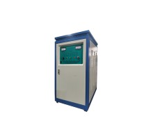 Линия индукционного отжига листовой стали